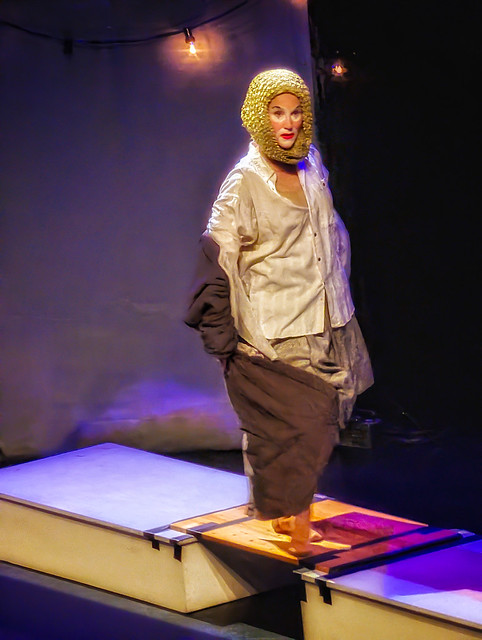 esityskuva Catwalk
