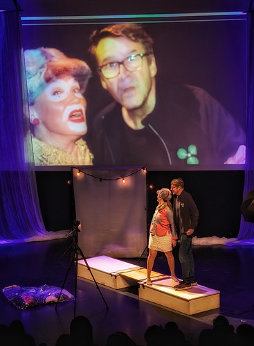 esityskuva Catwalk