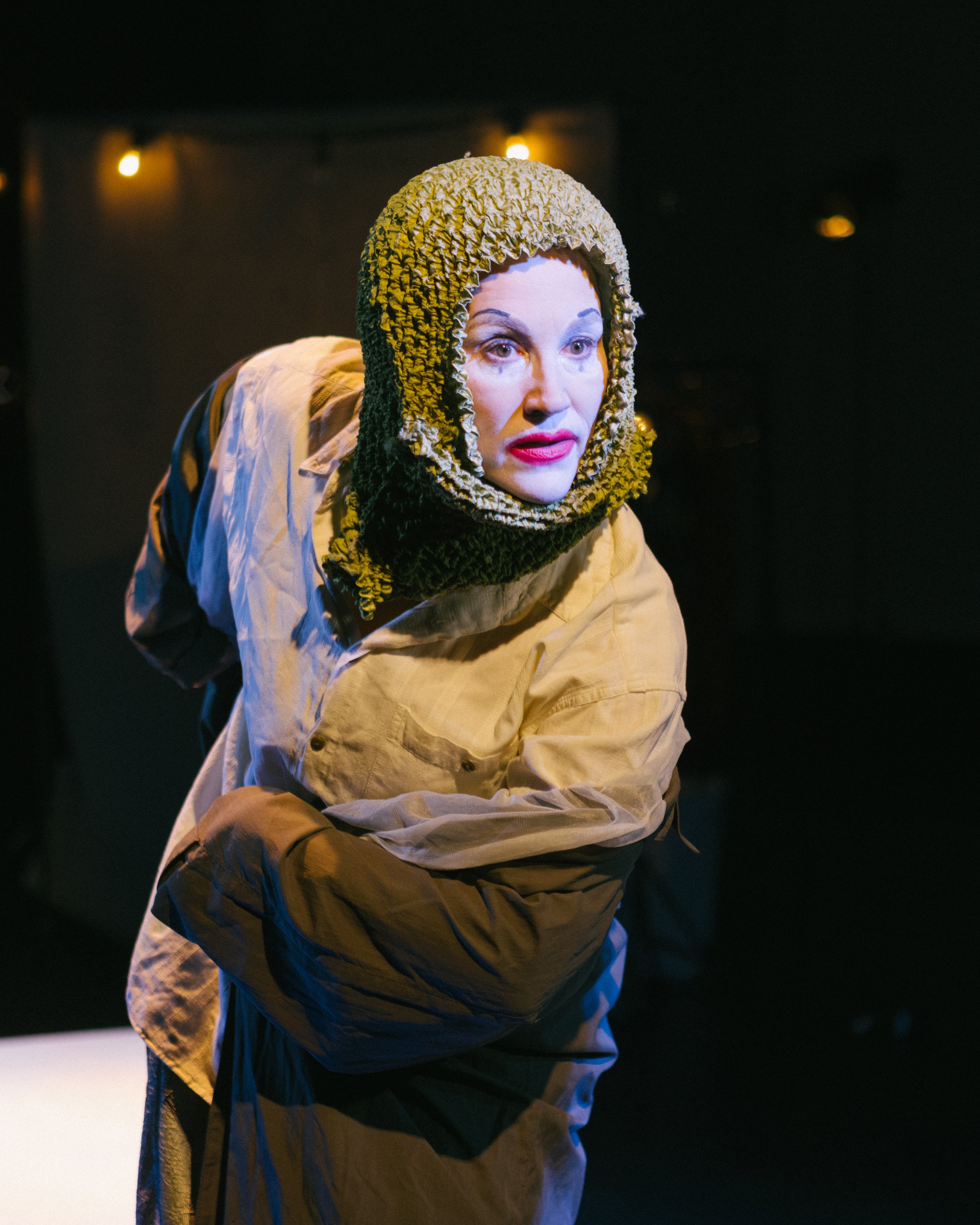 esityskuva Catwalk