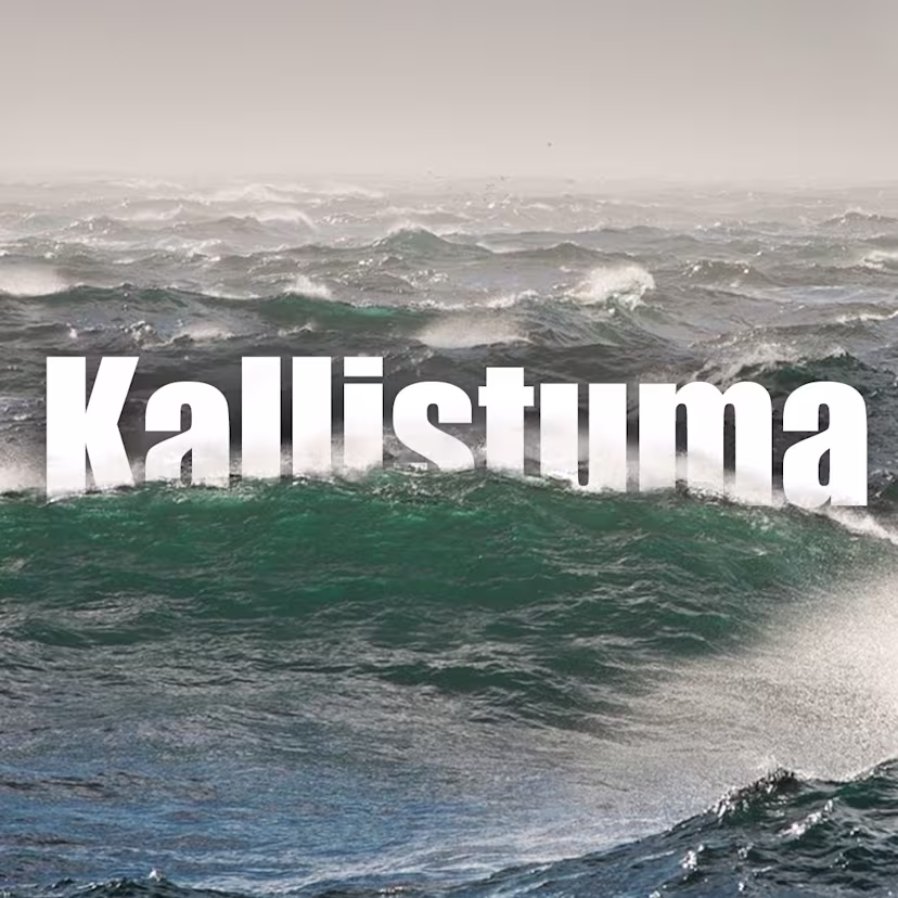 Kallistuma kuva